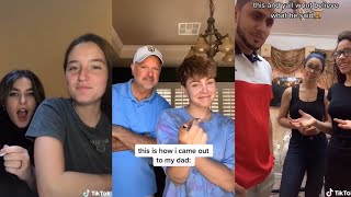 Coming Out TikTok Compilation pt.2