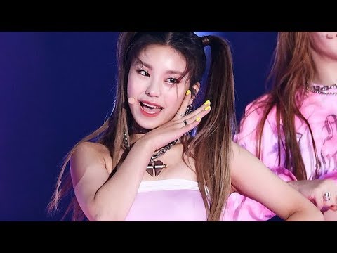[TD영상] 있지 (ITZY), 미모와 실력 모두 있지~ ’달라달라’