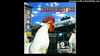 Video thumbnail of "08 - Balkan Beat Box - Sunday Arak (feat. Dana Leong)"