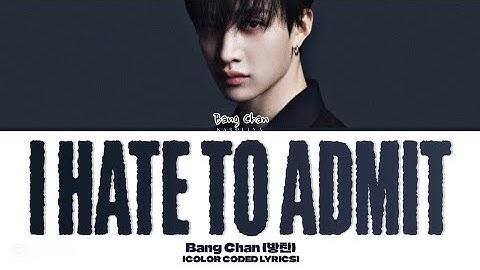 Stray Kids (스트레이키즈) (Bang Chan) - 