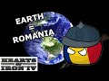Hoi4 romania world conquest the end of an exploit