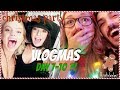 SURPRISING MY FANS AT A CHRISTMAS PARTY! Vlogmas DAY 7-10