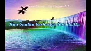 Download lagu AnugerahMu Mempesona (Piano Cover) | Deborah J