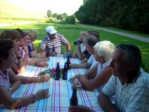 Midzomerwedstrijd op de Old Course van Golfclub de Gulbergen