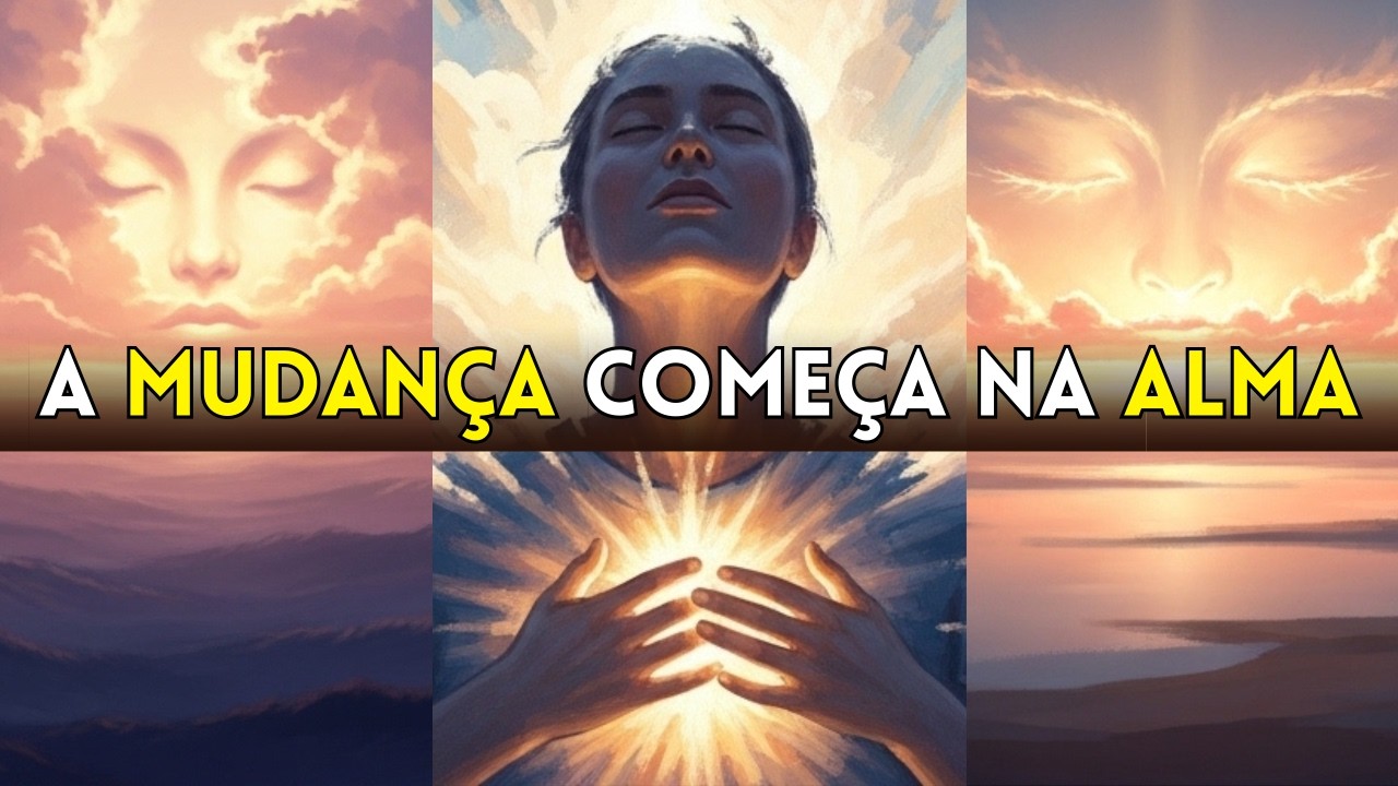 Deus Separou Este Instante Para Você Ouvir Isso