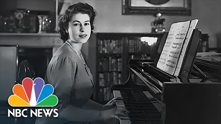 Before She Was Queen: The Early Life Of Queen Eliz...