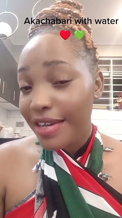 Emana eserela ne rimu amazzi eriwa esinga okuwoma