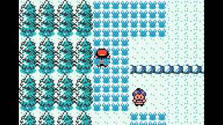 Pokemon Christmas 2012 - Vizzed.com GamePlay (rom hack) - User video