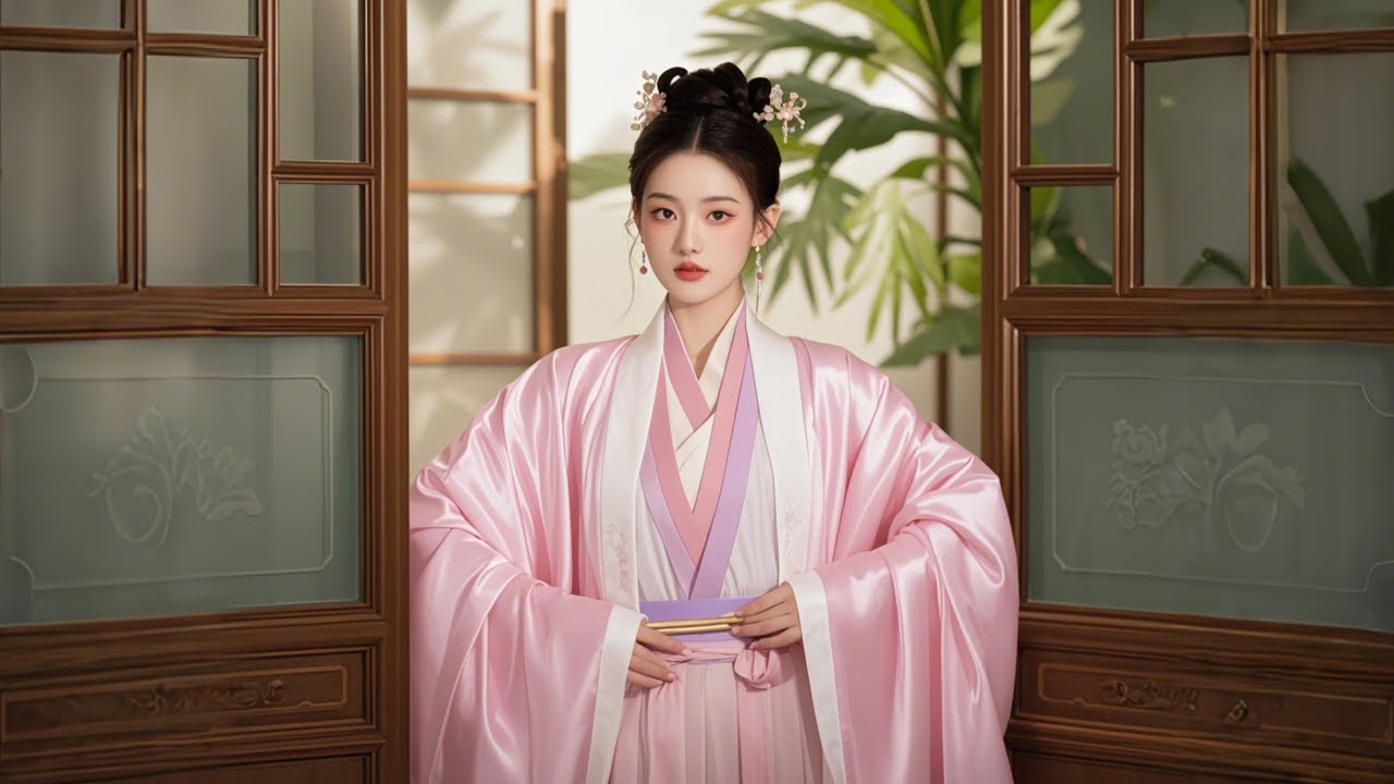 从街头小混混到宫廷宠妃：麻雀格格的逆袭人生