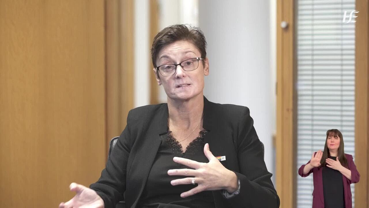 Neurodiversity in the workplace - YouTube