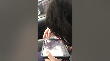 Using Speak for Yourself AAC app to Talk About Theater