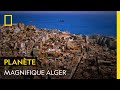 La beaut dalger plus grande ville du maghreb