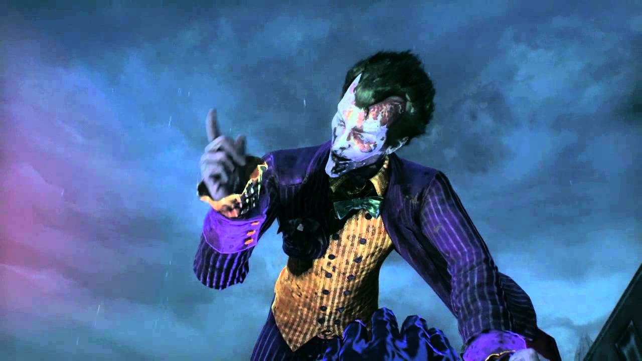 Hello Batsy - YouTube