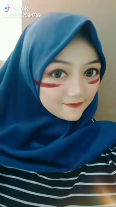 Tiktok@ Aisyah Icha