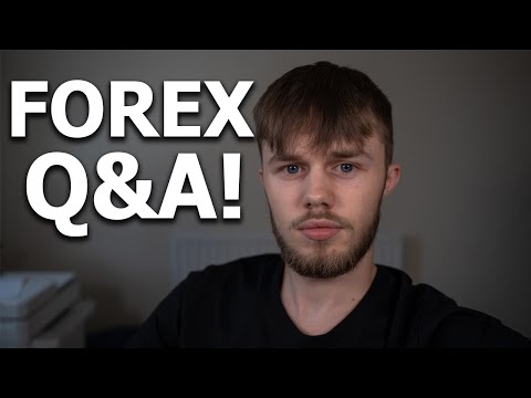 Most Important Part of Trading Psychology? – Forex Q&A