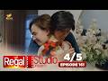 REGAL STUDIO PRESENTS "Wonder Mommy" | Episode 161 (4/5) | Regal Entertainment