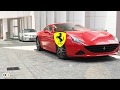 Ferrari California T: Rent and Drive in Dubai - Free delivery and pick-up available!