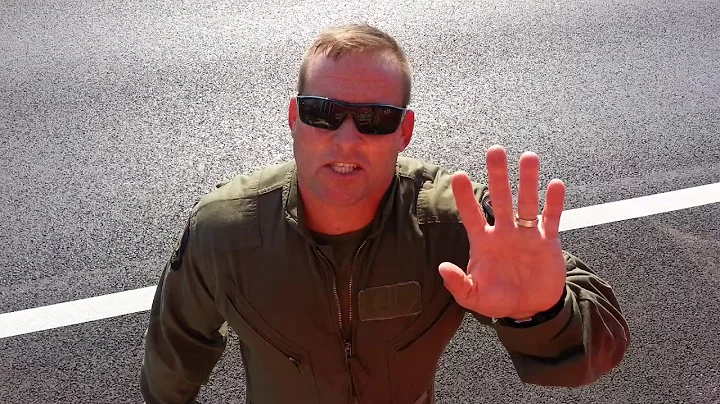 Ofc. Royce Ruby Jr. Video