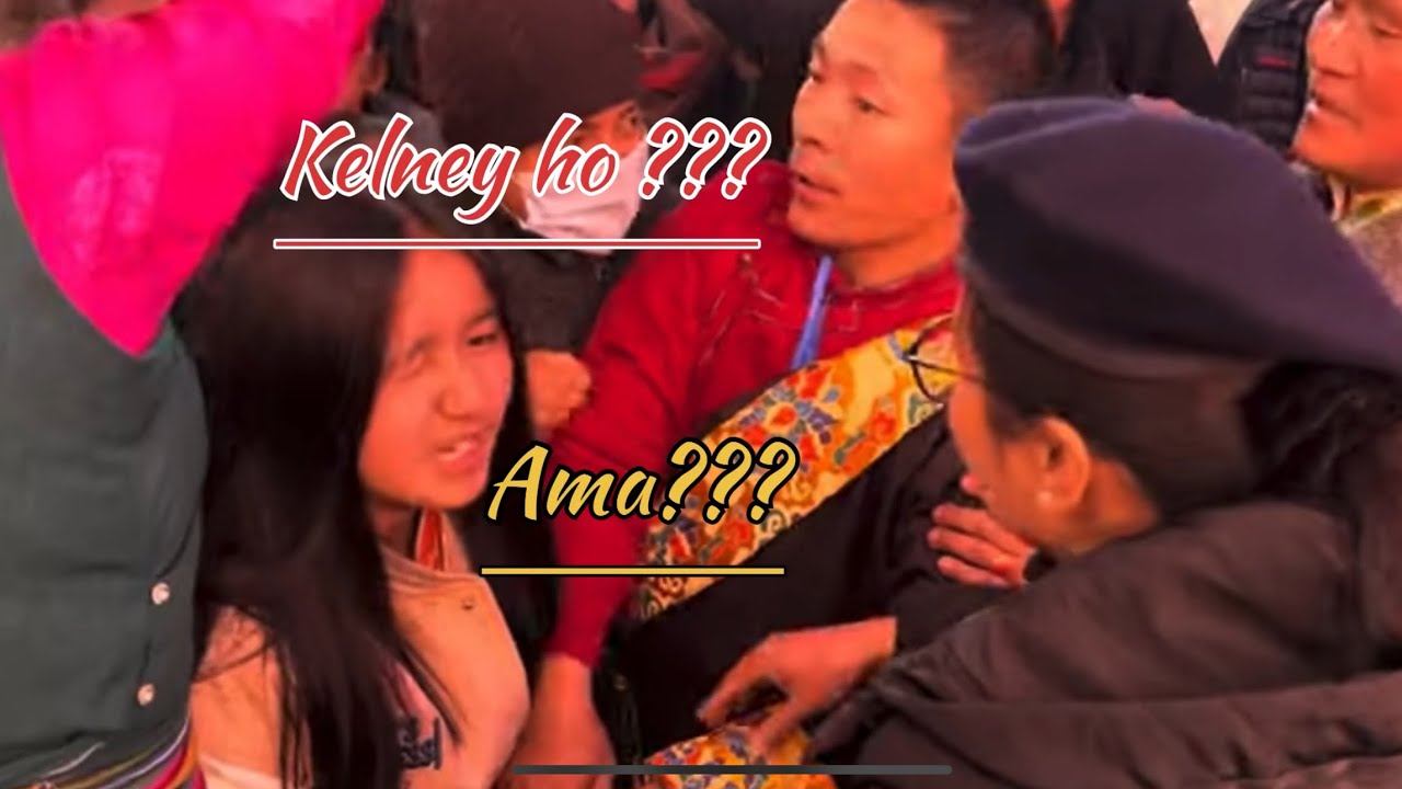 Long Life empowerment (Chewang) H.H. 41th Sakya Trizin Rinpoche & His Eminence Asanga Vajra Rinooche