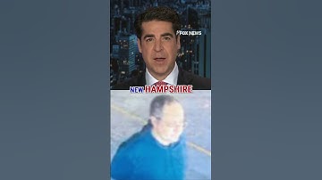 Watters: We got him… #shorts #usa #foxnews #us