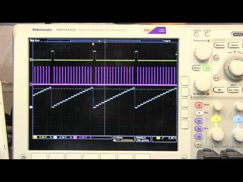 # 231 : Circuit Fun : 555 및 연산 증폭기를 사용하는 계단 생성기