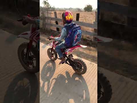 ជិះម៉ូតូអាត្រៃ #automobile #vloger #funny #vlog #travel #supercross - 忘れられた知恵
