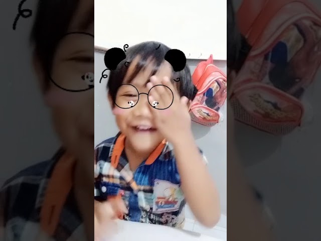 Gemes Muteng Muteng Fathan Alvaro | TikTok class=