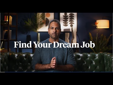 Find Your Dream