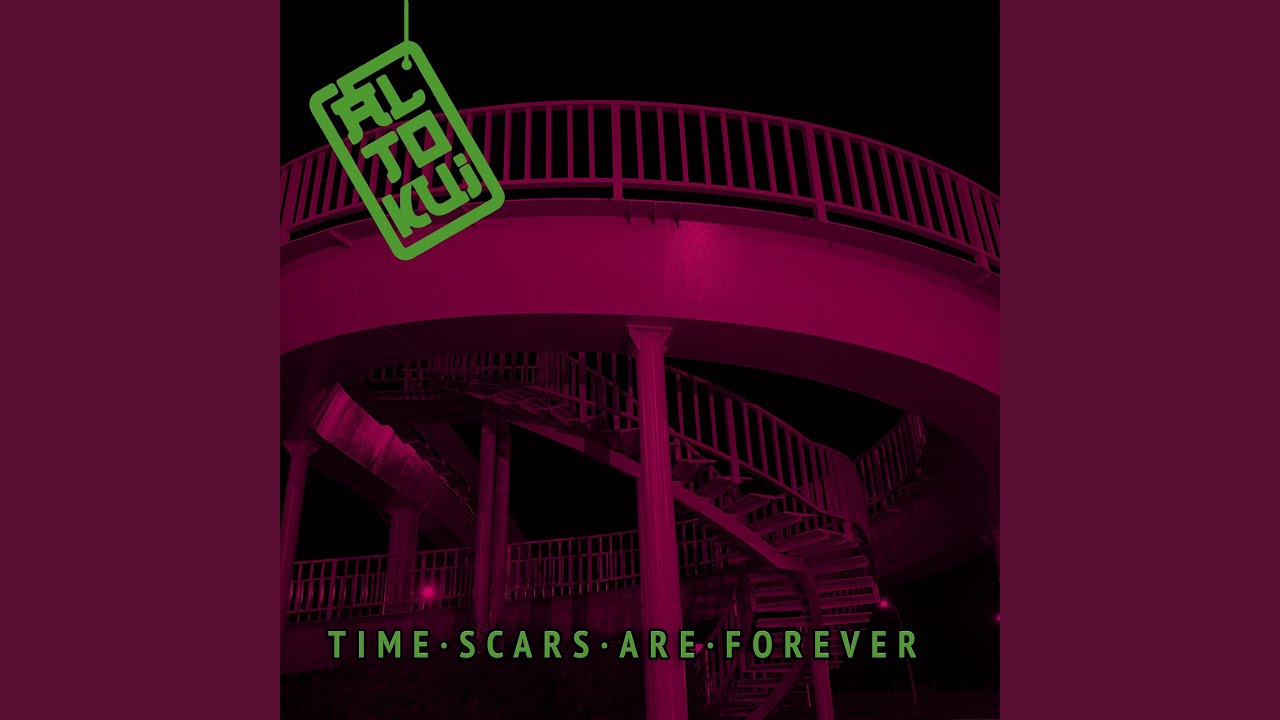 Time scars are forever YouTube