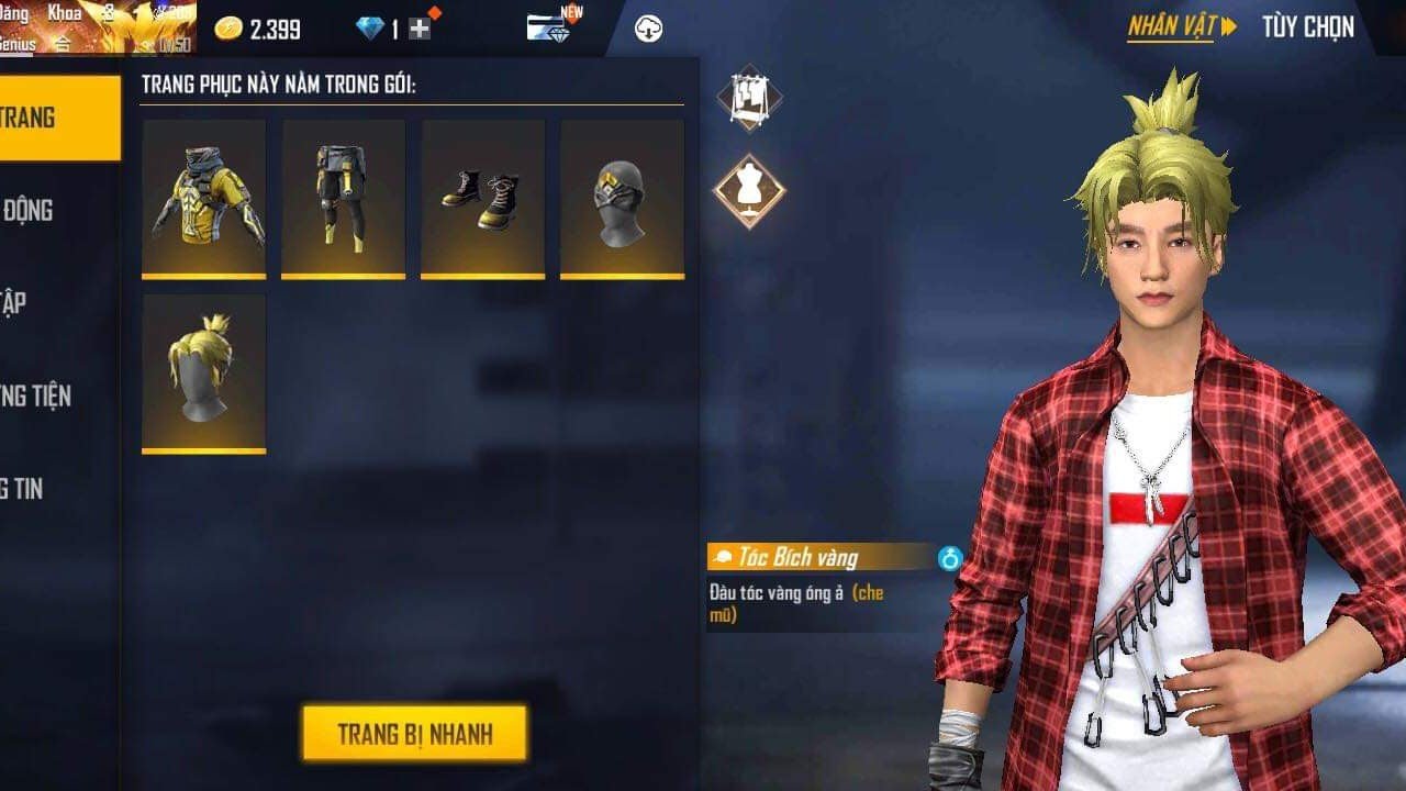 Hướng Dẫn Cách Hack Free Fire OB33 | Hack Mod Menu Vip Full Tiếng Việt Auto Headshot 100% | ĐTA V6