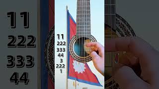 Bm F# A E G D Em F#m7 | Emotional Guitar Chord Progression