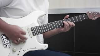 Tuhan Sediakan - Sound Of Praise | Gitar Cover