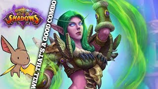 Value City. Population = Firebat | Hearthstone | Rise of Shadows