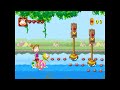 Alphabet Park Adventure - Hard [VSmile Longplay] VTech.