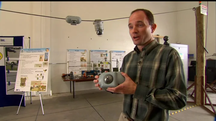 Power Harvesting: Induction Magic