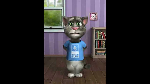 Talking Tom Brauch Kohle!!!!