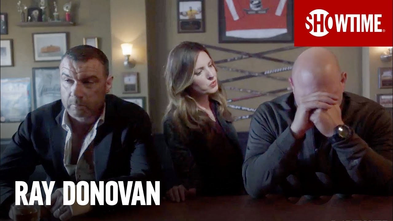 S06.E01: Staten Island, Part 1 - Ray Donovan