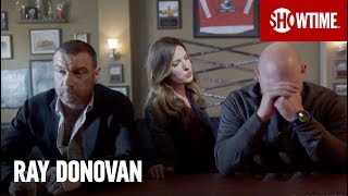 'Where'd You Learn To Fight Like That' Ep. 1 Official Clip | Ray Donovan | Season 6