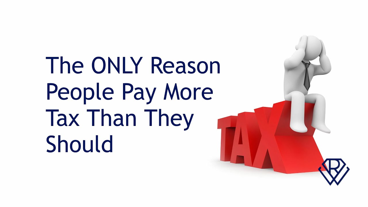 why-should-you-pay-more-tax-youtube