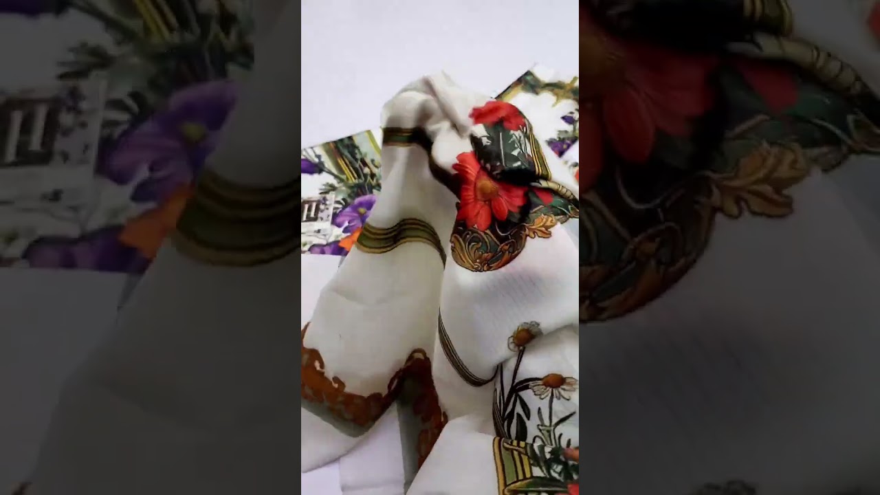 BAROQUE NEW FORMAL SILK DRESS