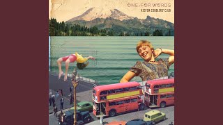 Video thumbnail of "Keston Cobblers' Club - For Words"