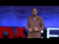 Blockchain and a new paradigm of collectivity | Matan Field | TEDxCERN