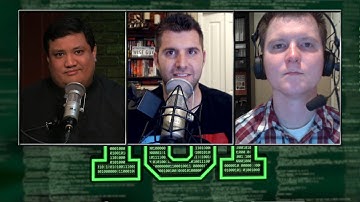 Coding 101 72: On the Road to iOS