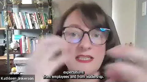 The Importance of Ethical AI Awareness for HR Leaders - Kathleen Jinkerson