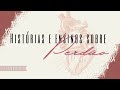 Histórias e ensinos sobre perdão | José e seus irmãos | Gênesis 50.15-21 | Pr. Erickson