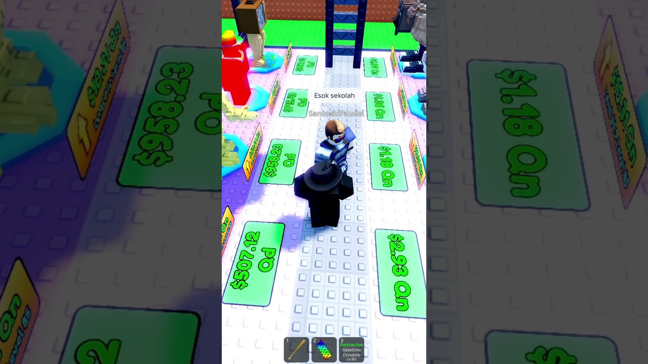 Он лишь сказал: «Завтра в школу» 