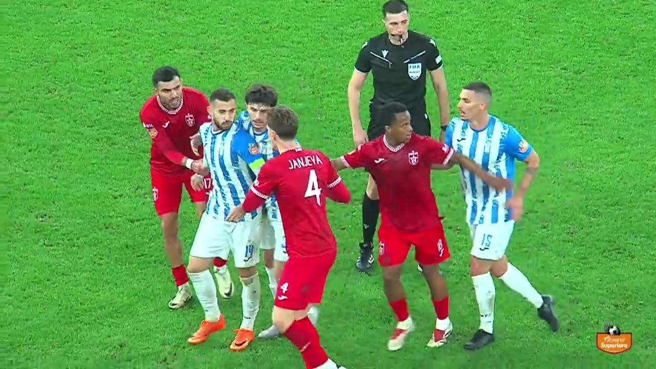 Tirana - Partizani 0-2 | Highlights | Java e 15, Kategoria "Abissnet Superiore 2025-2026"