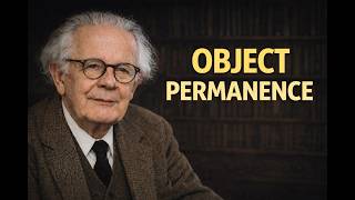 What Is Object Permanence? (Piaget Explained Clearly)