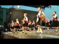 Fosbrooks-Great British Clog Dancers (United Kingdom)