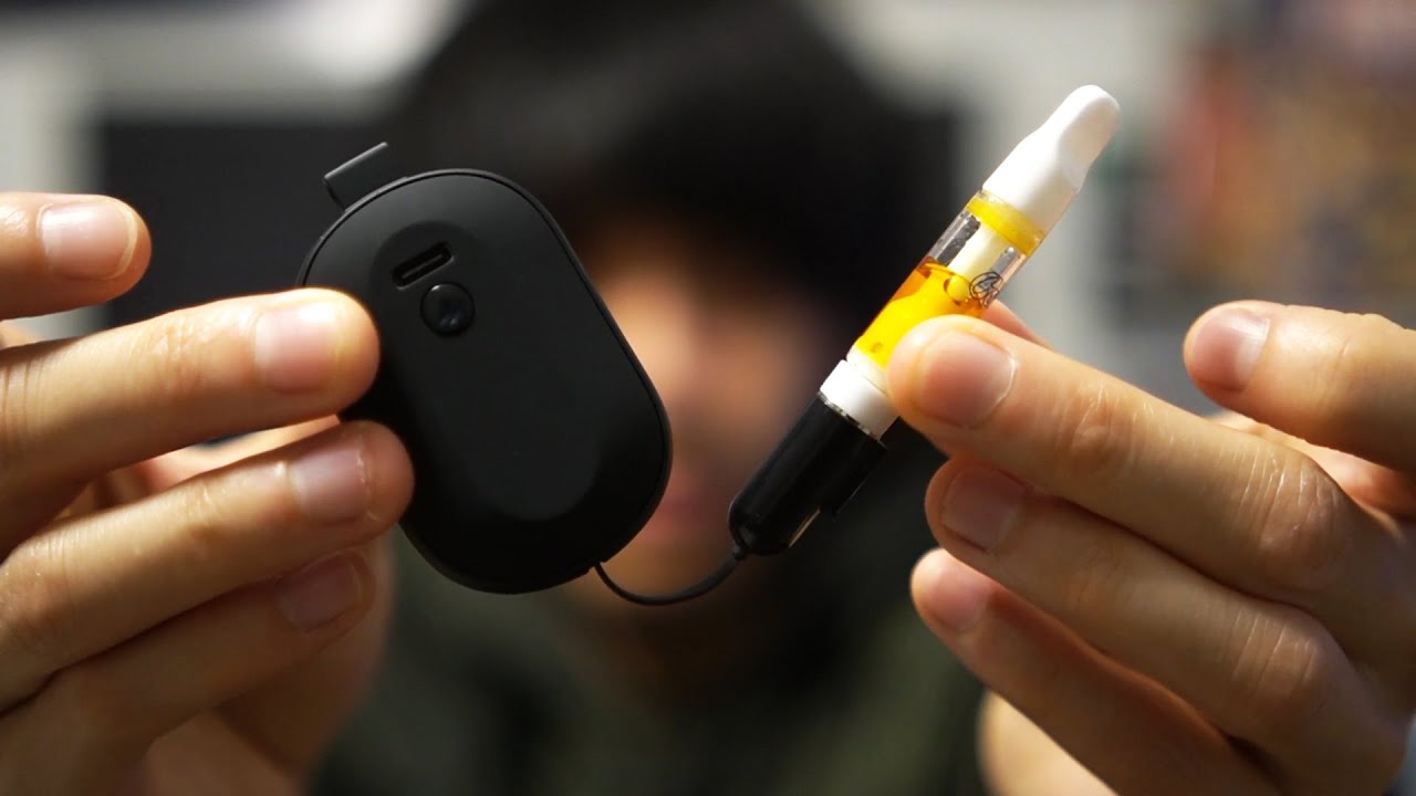 A VERY UNIQUE CART BATTERY